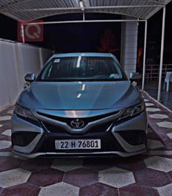 تويوتا كامري